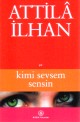 Kimi Sevsem, Sensin <br />